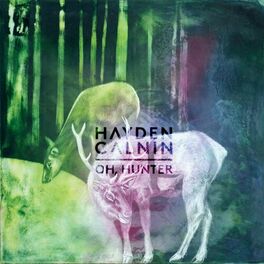Album cover of Oh, Hunter
