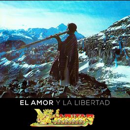 Album cover of El Amor y la Libertad