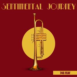 Album cover of Sentimental Journey