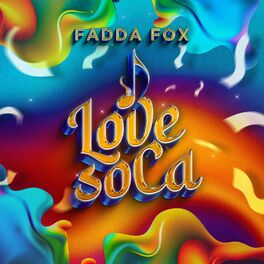 Album cover of I Love Soca