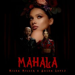 Album cover of Mahala