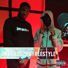 Album cover of Ondrills HB Freestyle