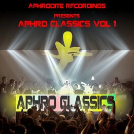 Album cover of Aphro Classics 1