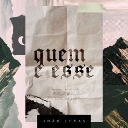 Album cover of Quem É Esse