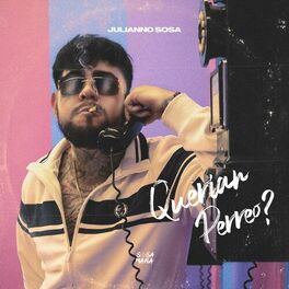 Album cover of Querian Perreo?