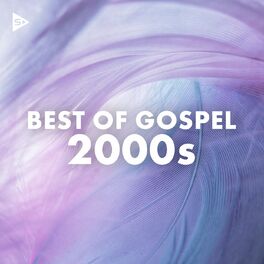 Album cover of Best of Gospel 2000s