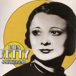 Album cover of J'attendrai