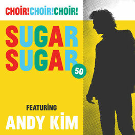 Album cover of Sugar Sugar 50