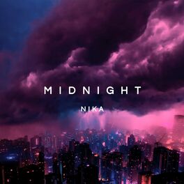 Album cover of Midnight