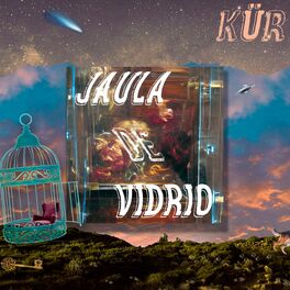 Album cover of Jaula de Vidrio