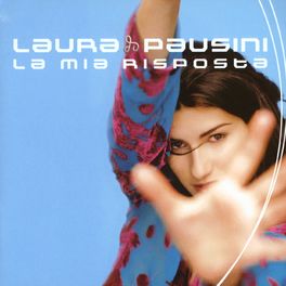Album cover of La mia risposta