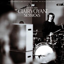 Album cover of The Clairvoyant Sessions