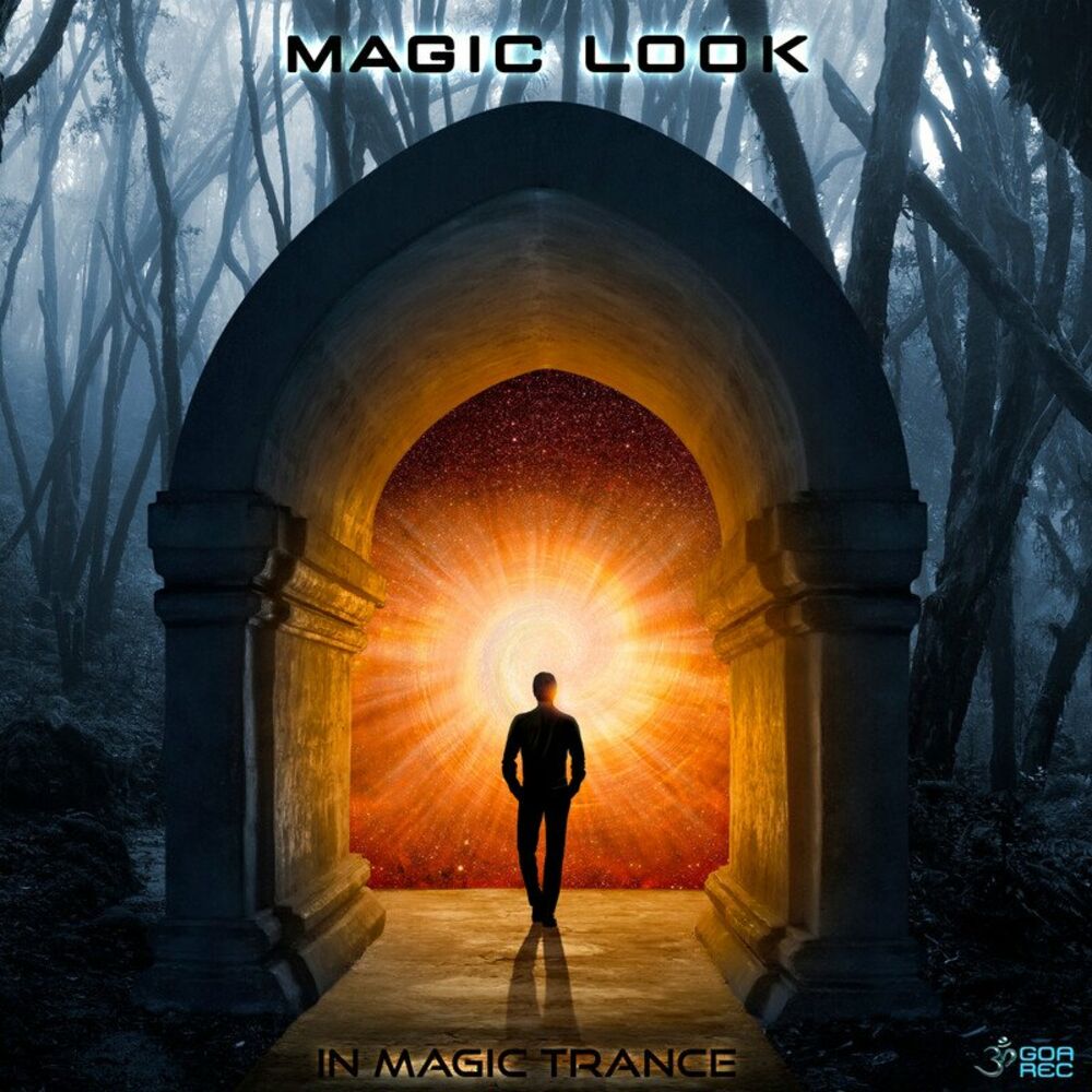 Magic look