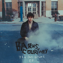 Album cover of The Dull Drums - EP