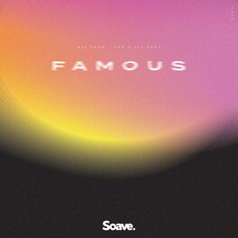 Album cover of Famous