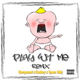 Album cover of Play Wit Me (Remix)