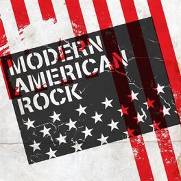 Album cover of Modern American Rock