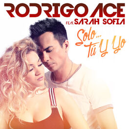 Album cover of Solo Tu Y Yo