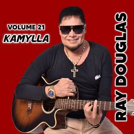Album cover of Volume 21, Kamylla