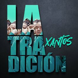 Album cover of La Tradición