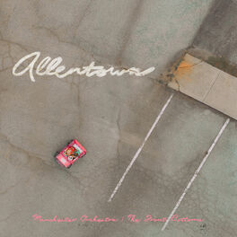 Album cover of Allentown