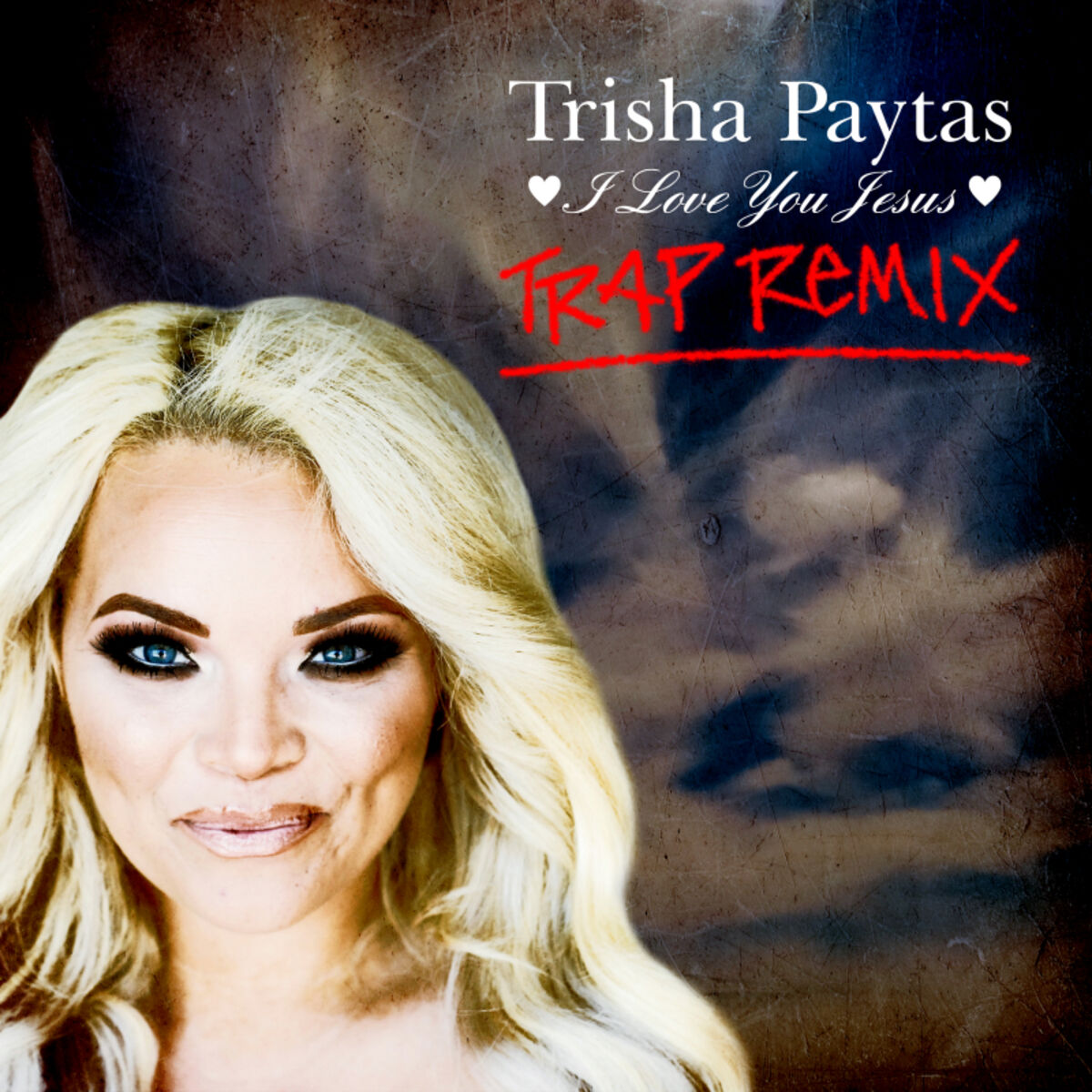 Trisha Paytas - A Jesus Bop: listen with lyrics | Deezer