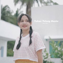 Album cover of Tuhan Tolong Bantu