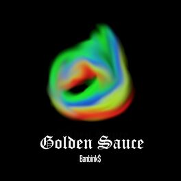 Album cover of Golden Sauce