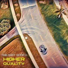Album cover of Higher Quality