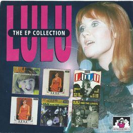 Album cover of The EP Collection
