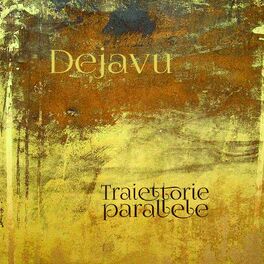 Album cover of Traiettorie Parallele