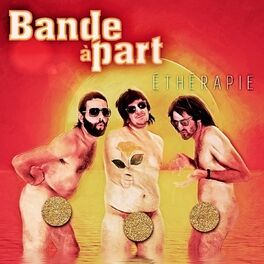 Album picture of Éthérapie