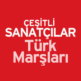 Album cover of Türk Marşları
