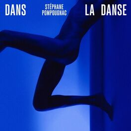 Album cover of Dans la danse