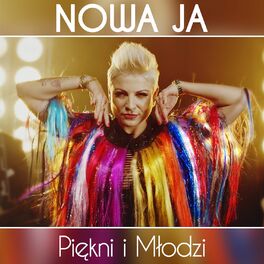 Album cover of Nowa ja