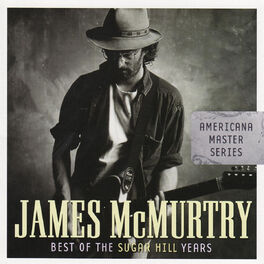 Album cover of Americana Master Series: Best Of The Sugar Hill Years