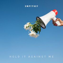 Album cover of Hold It Against Me