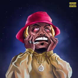 Album cover of Insomniaque