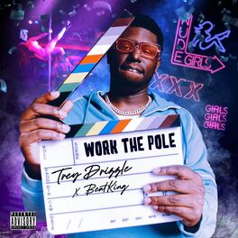 Album cover of Work The Pole