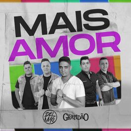 Album cover of Mais Amor