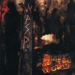 Album cover of Dying for the World