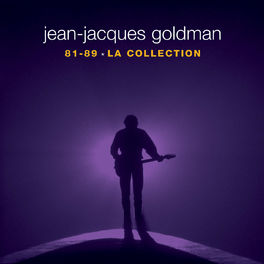Album cover of La collection 81-89