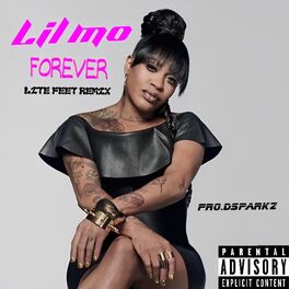 Album cover of 4 Ever (Dsparkz Remix)