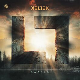 Album cover of KELTEK - Awaken