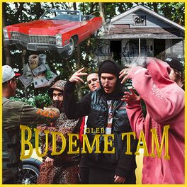Album cover of Budeme tam