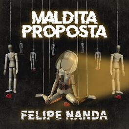 Album cover of Maldita Proposta