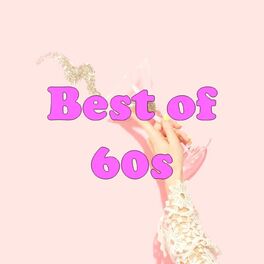 Album cover of Best of 60s