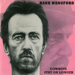 Album cover of Cowboys Stay on Longer