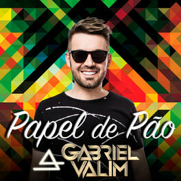 Album cover of Papel de Pão