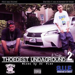Lucky Luciano Albums Songs Playlists Listen On Deezer